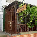 Albergaria Hostel