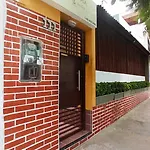 Albergaria Hostel