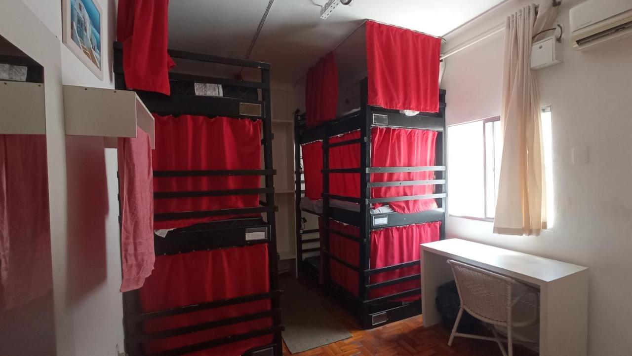 Albergaria Albergue Fortaleza (Ceara)