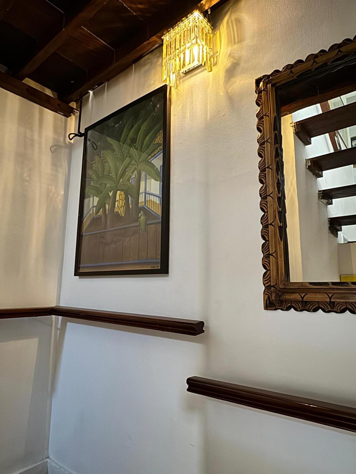 Albergaria Albergue Fortaleza (Ceara)