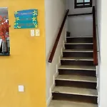 Albergaria Hostel