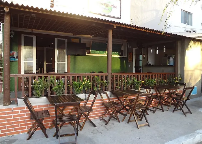 Albergaria Hostel