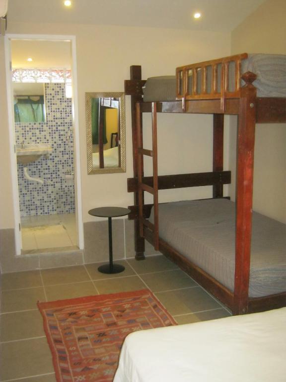 Albergaria Hostel