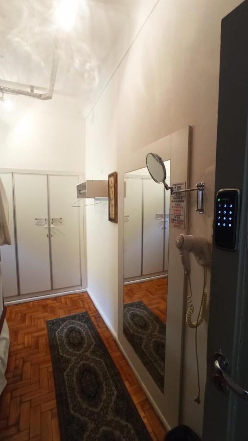 Hostel Albergaria Fortaleza (Ceara)