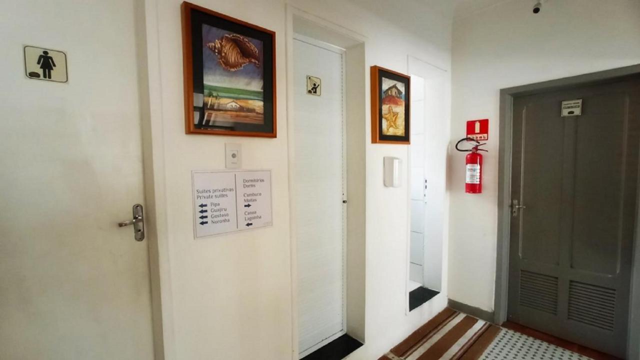 Albergaria Hostel *
