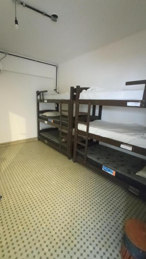 Albergaria Hostel Fortaleza (Ceara)