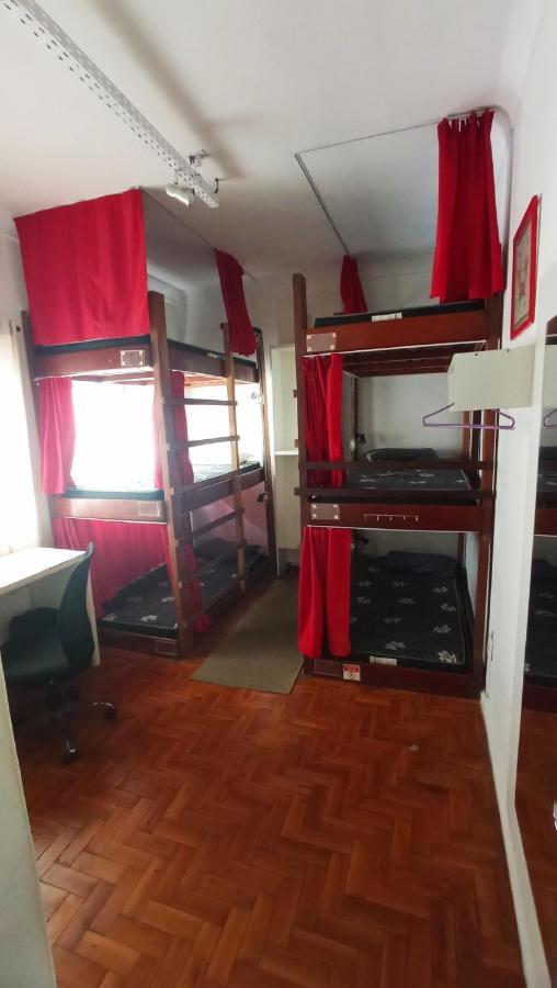 Albergaria Hostel