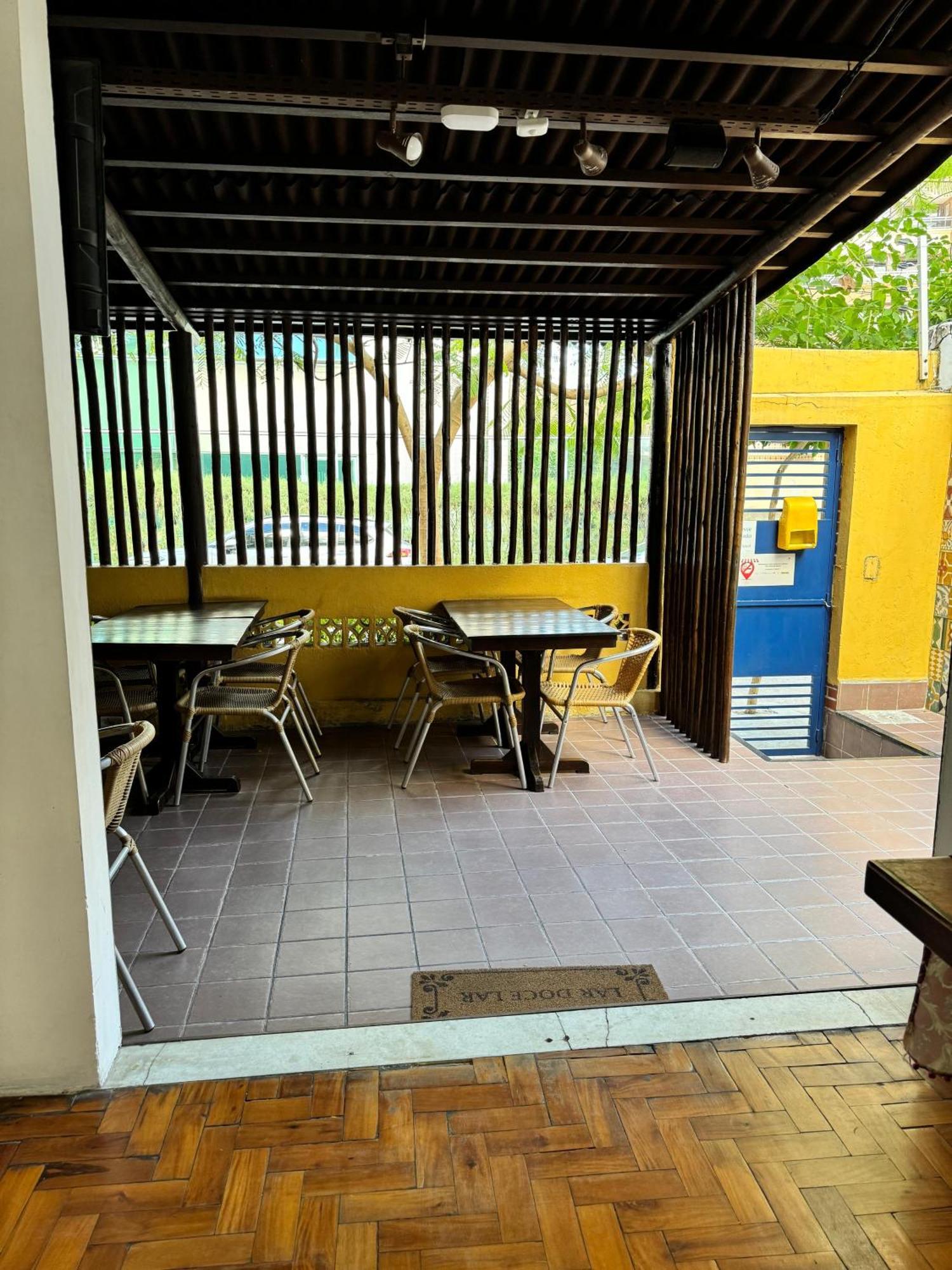 Hostel Albergaria Fortaleza (Ceara)