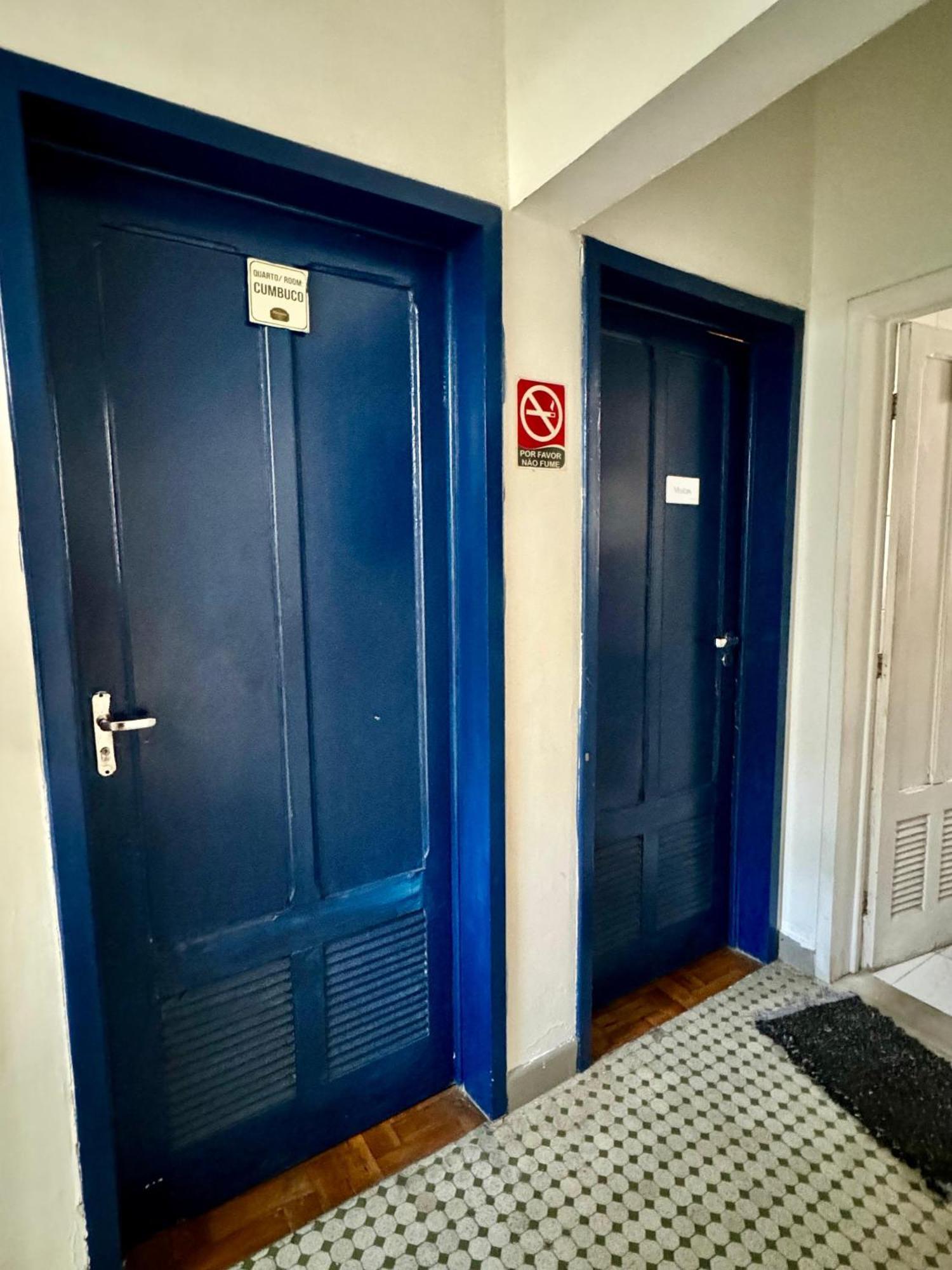 Hostel Albergaria