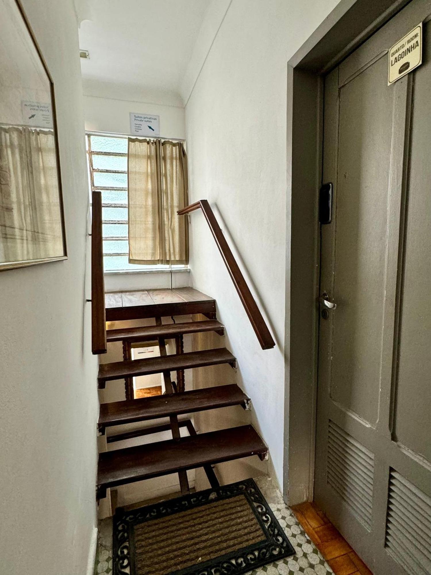 Hostel Albergaria *