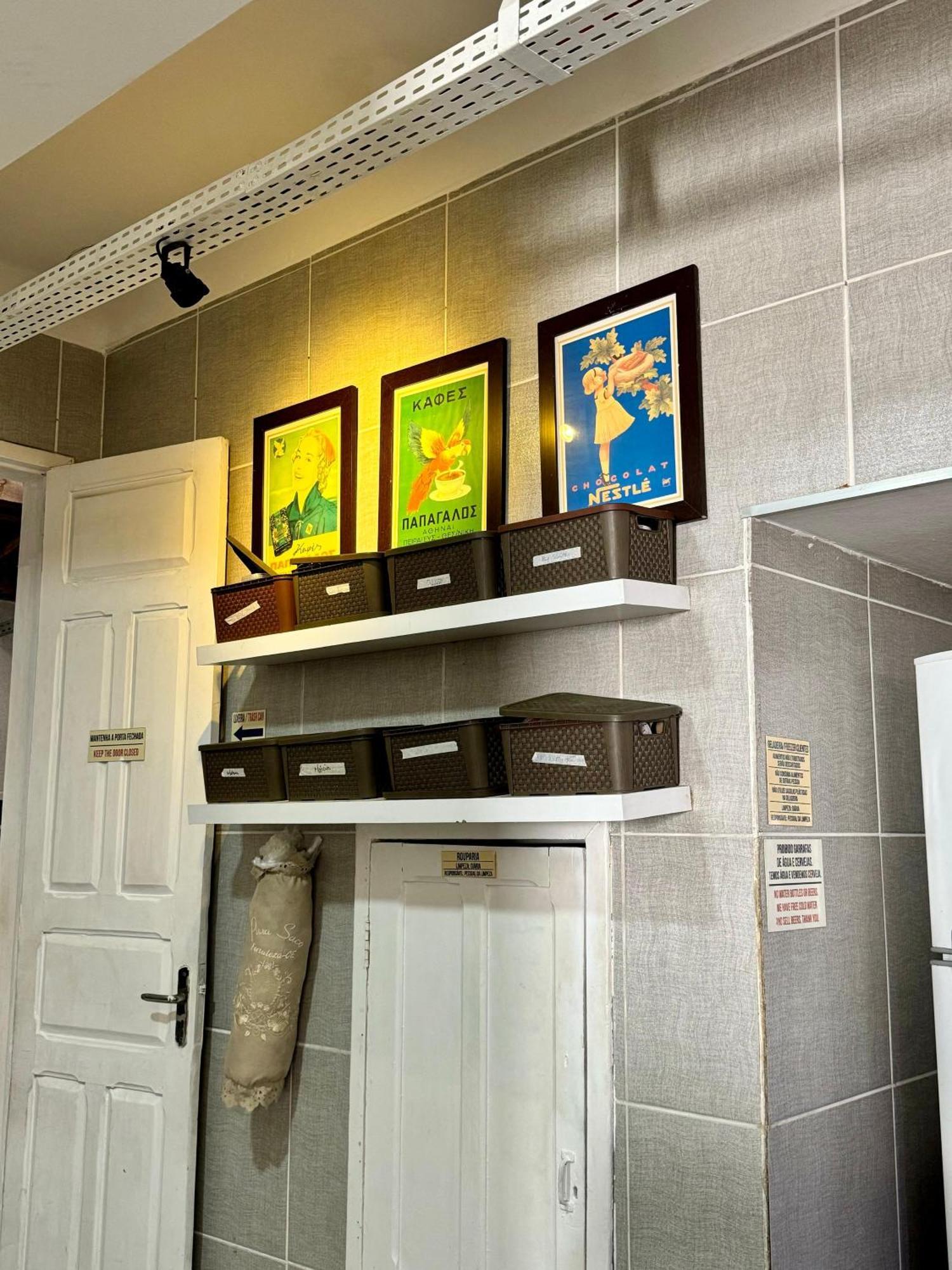 Albergaria Hostel Fortaleza (Ceara)
