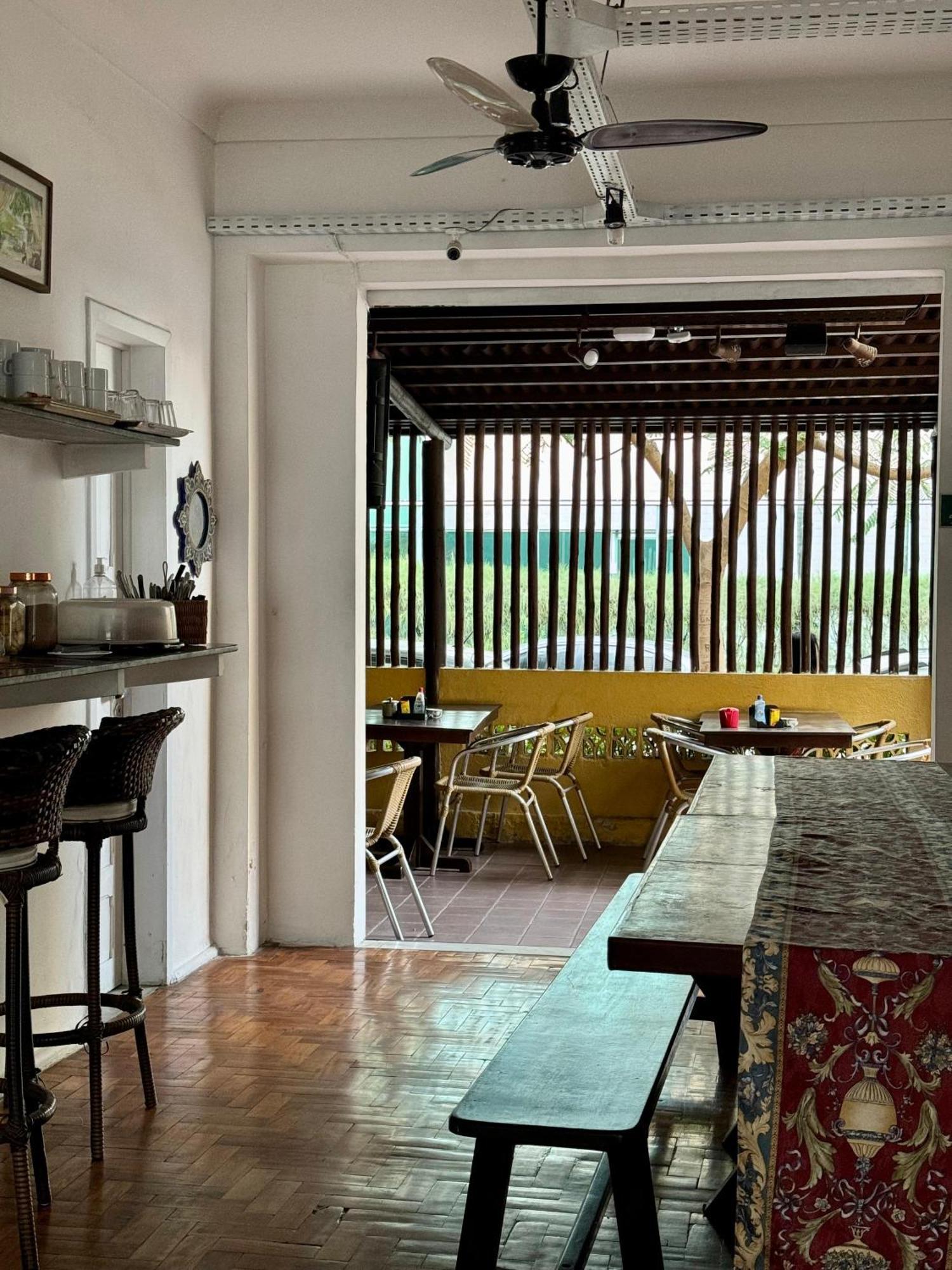 Hostel Albergaria