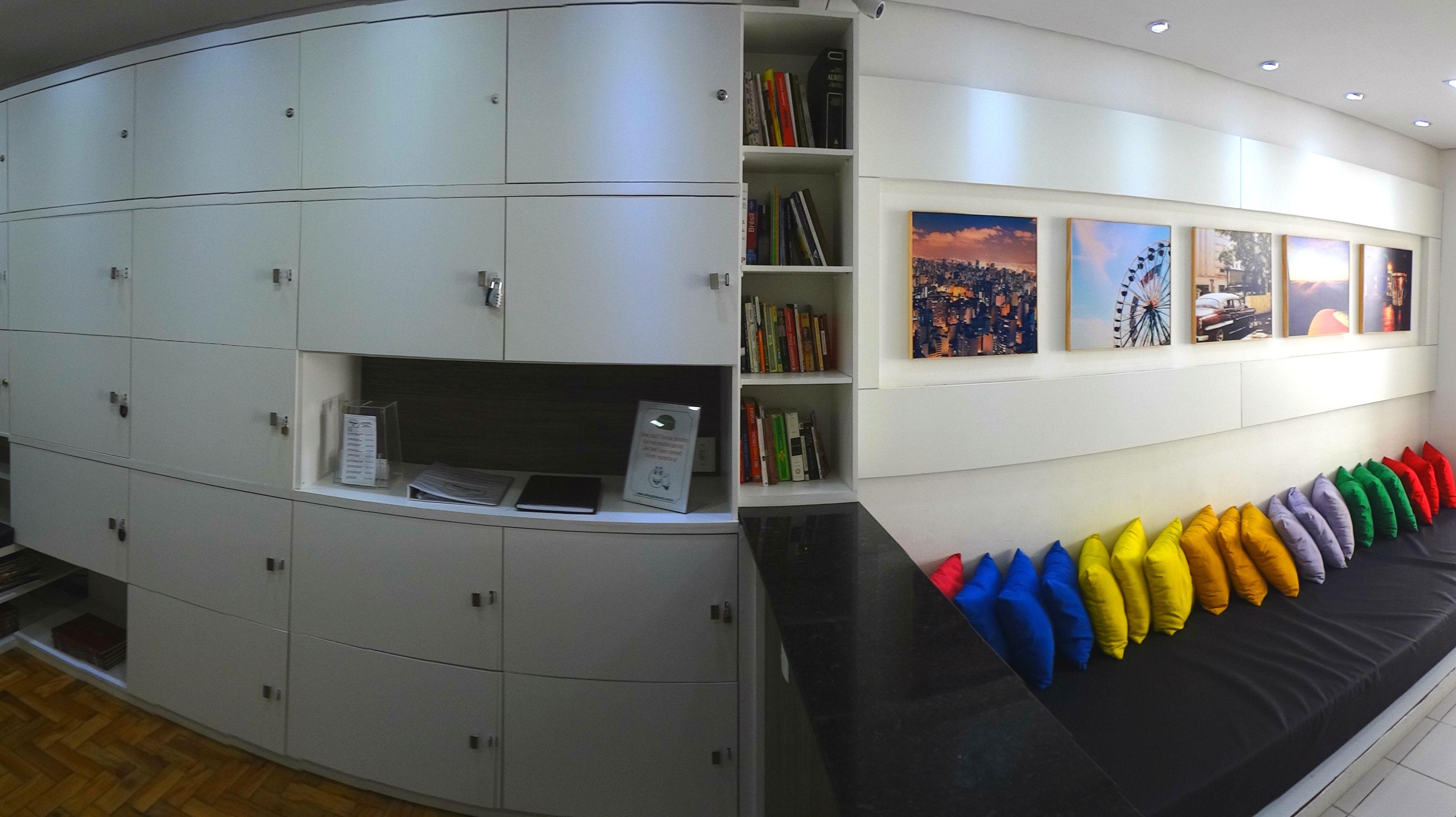 Albergaria Fortaleza (Ceara)