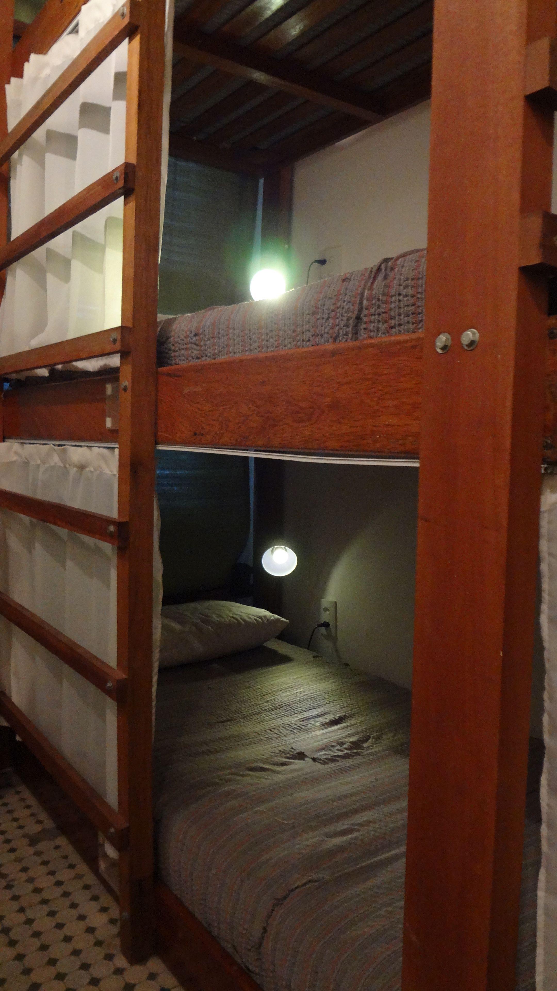 Albergue Albergaria Fortaleza (Ceara)