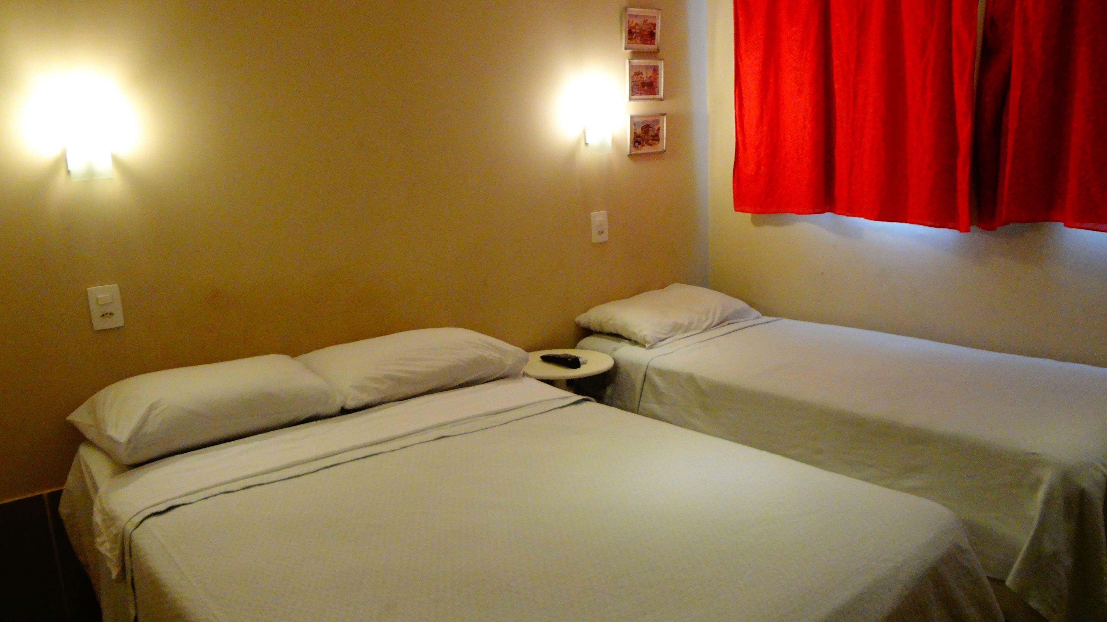 Albergue Albergaria Fortaleza (Ceara)