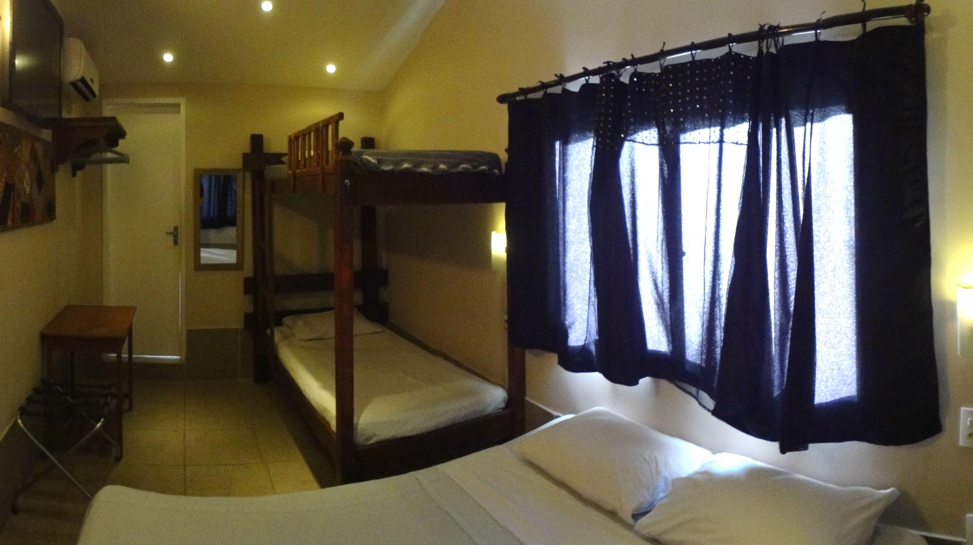 Albergaria Fortaleza (Ceara)