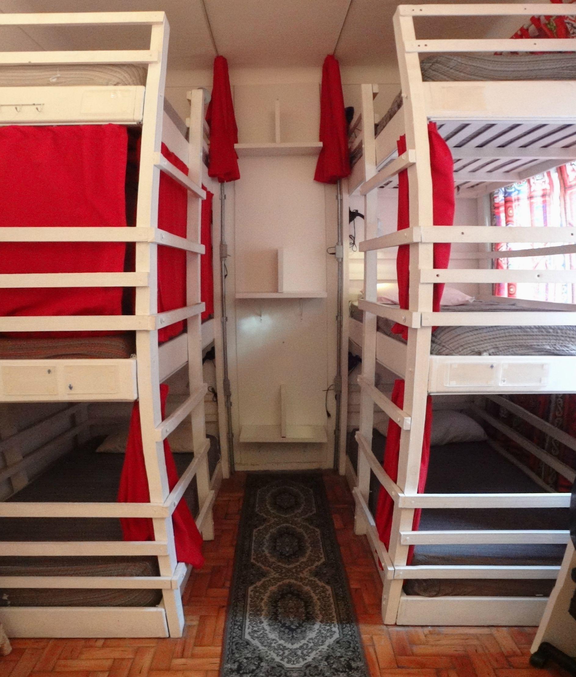 Albergue Albergaria *