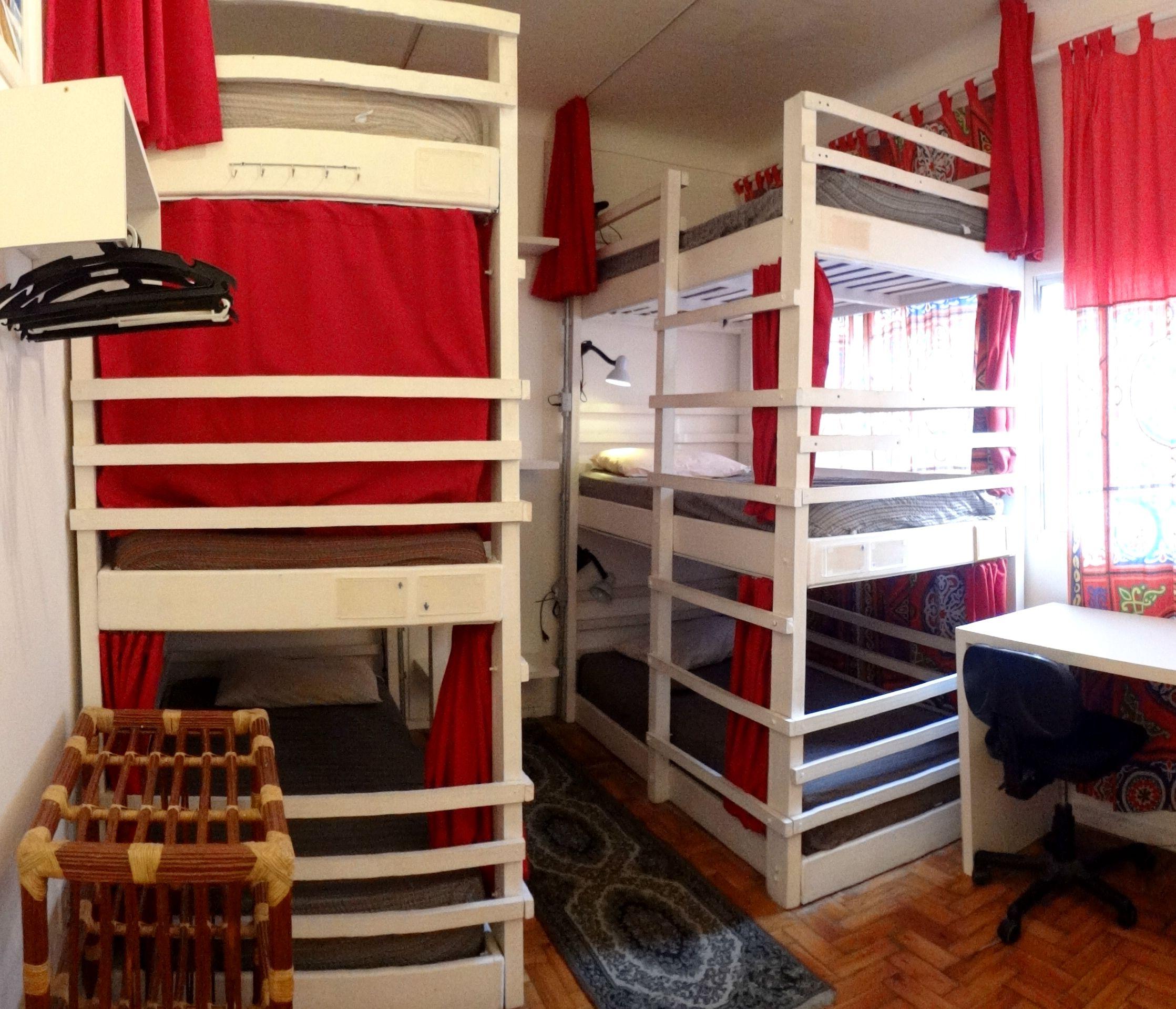 Albergaria Albergue *