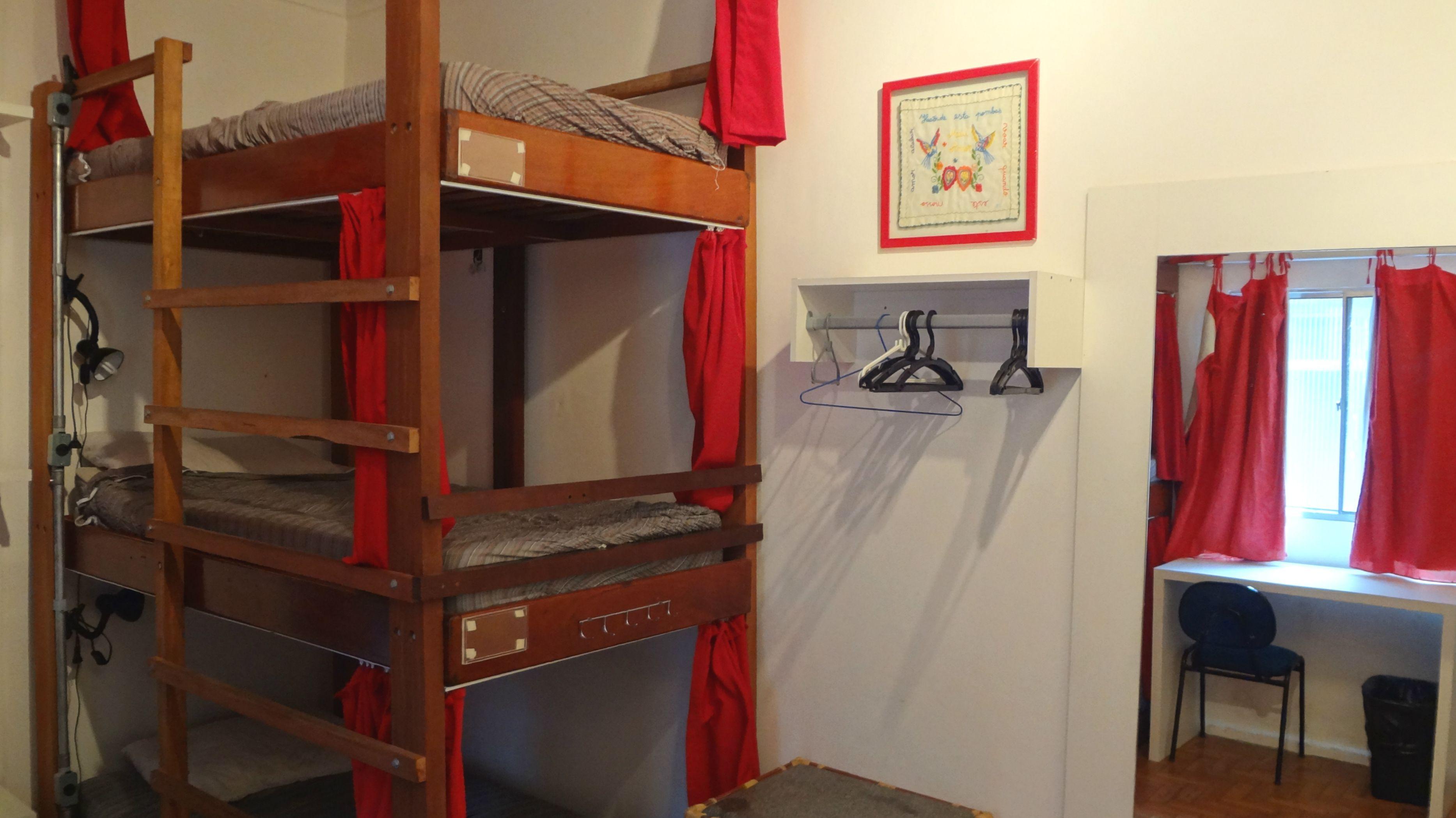 Albergaria Albergue Fortaleza (Ceara)