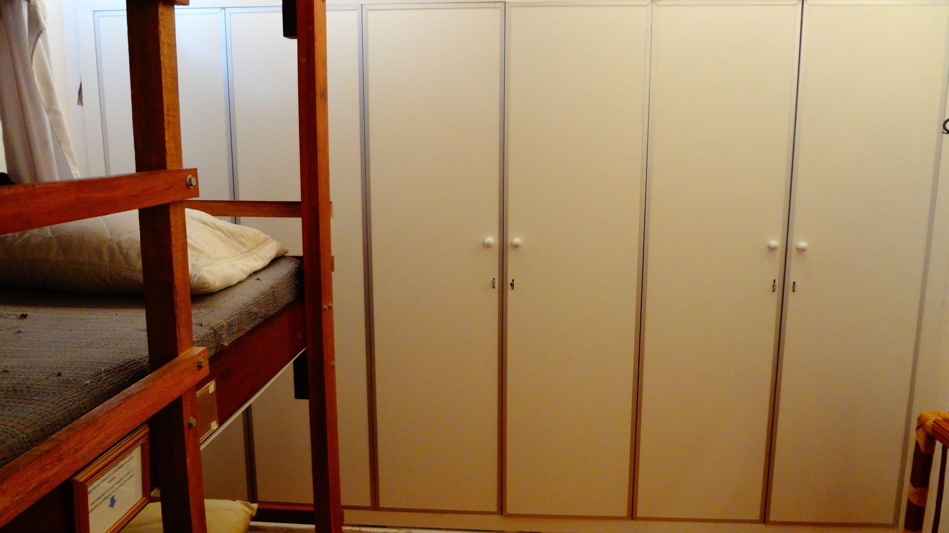 Albergue Albergaria Fortaleza (Ceara)