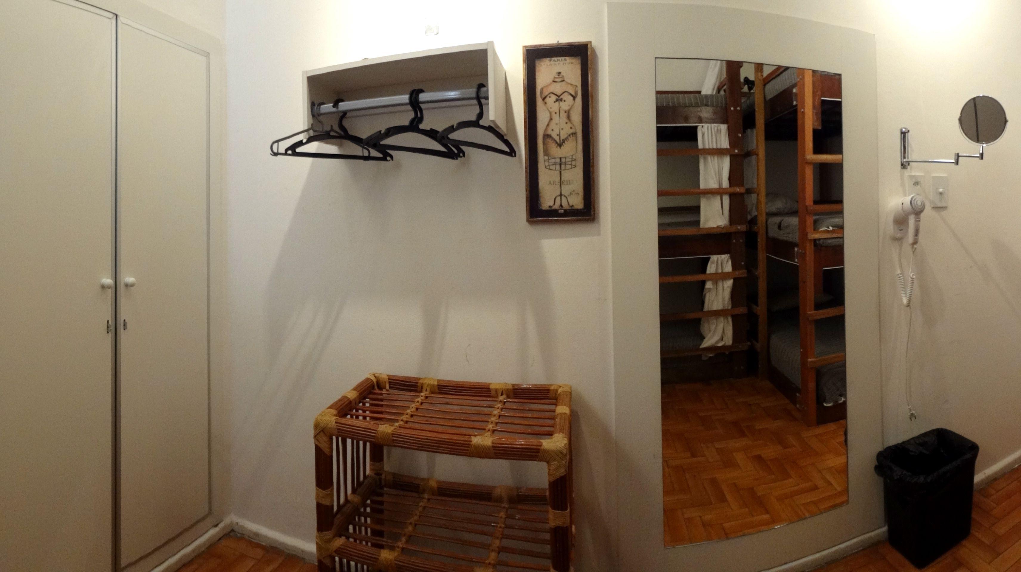 Albergaria Albergue *