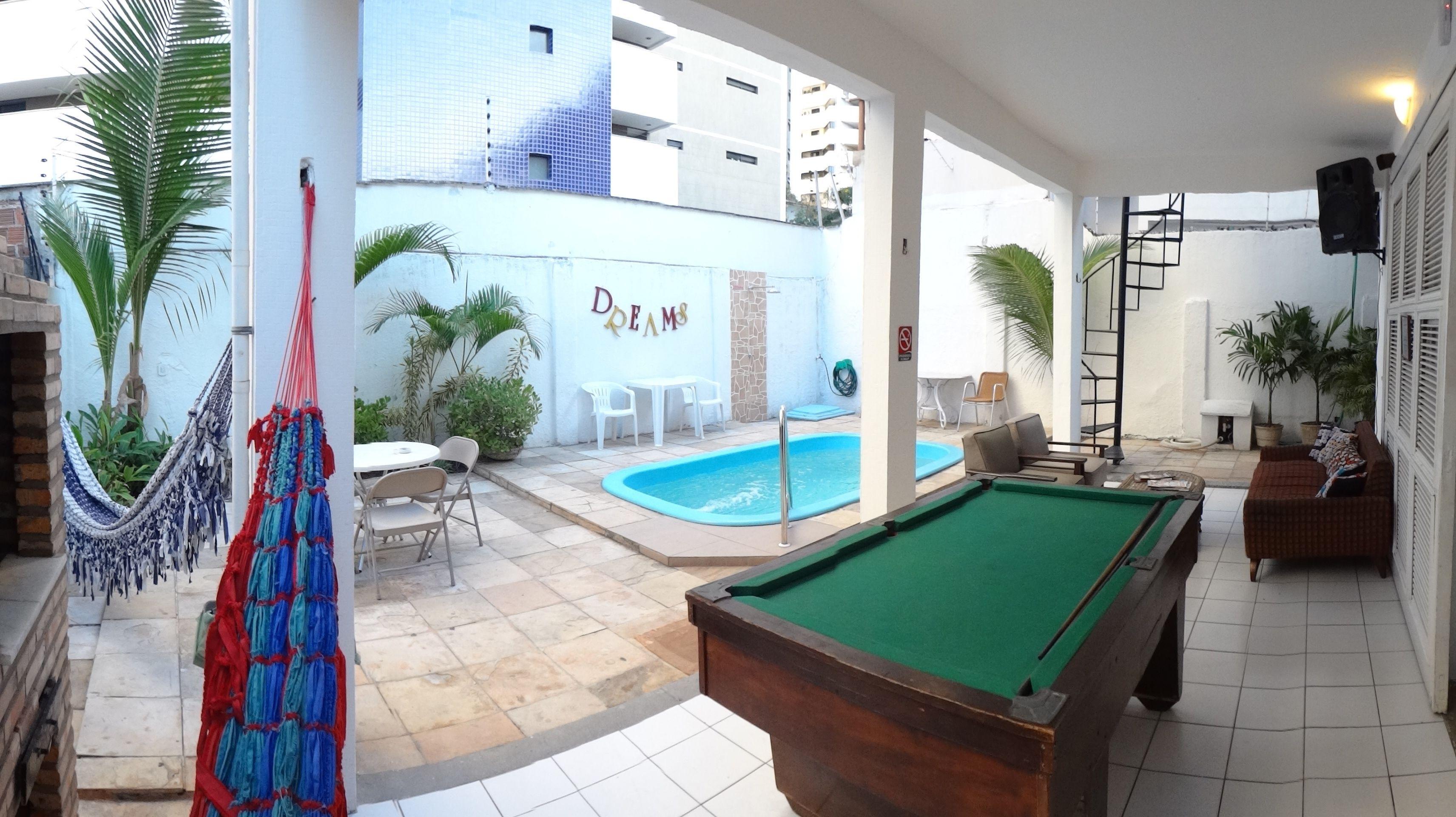 Albergaria Fortaleza (Ceara)