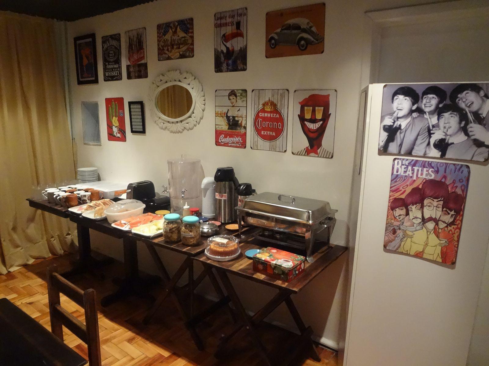 Albergaria Albergue Fortaleza (Ceara)