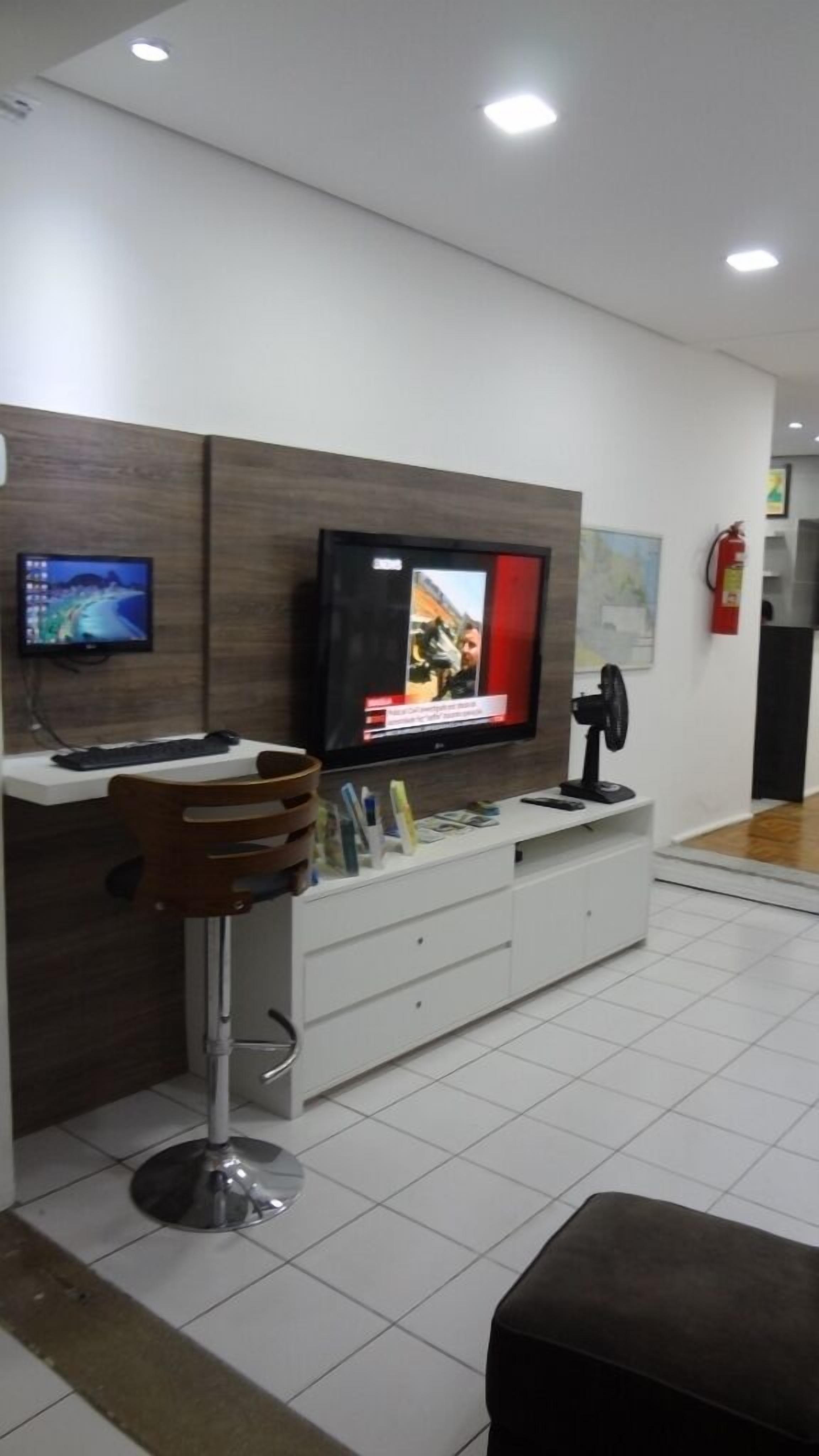 Albergaria Albergue Fortaleza (Ceara)