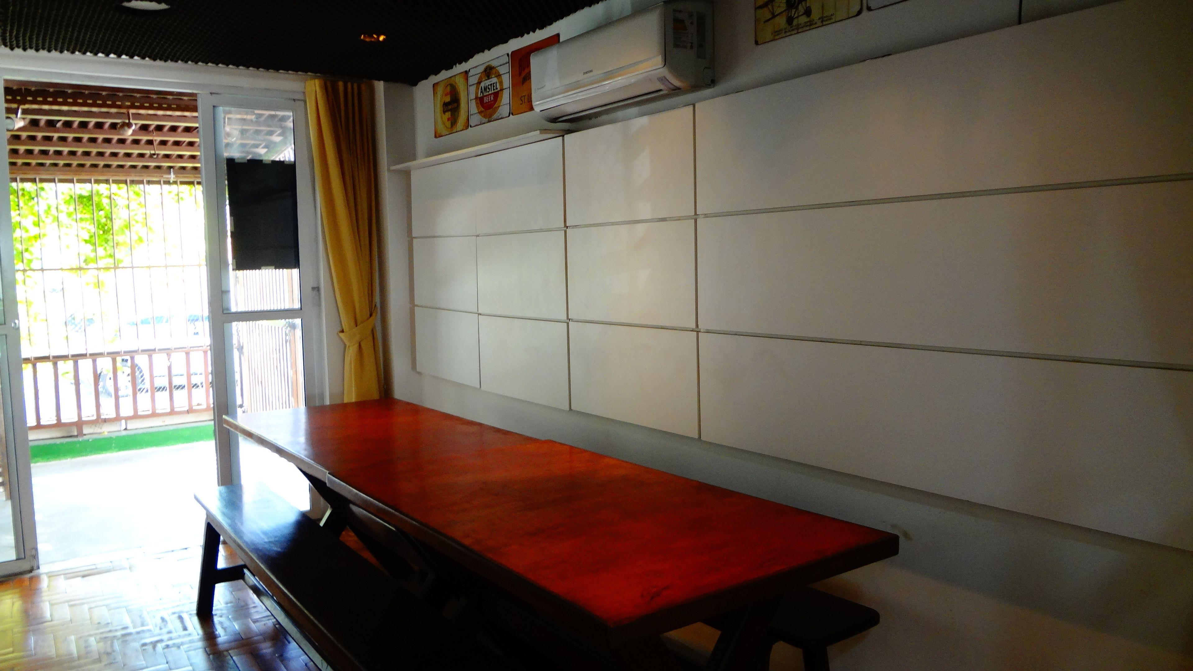 Albergaria * Fortaleza (Ceara)