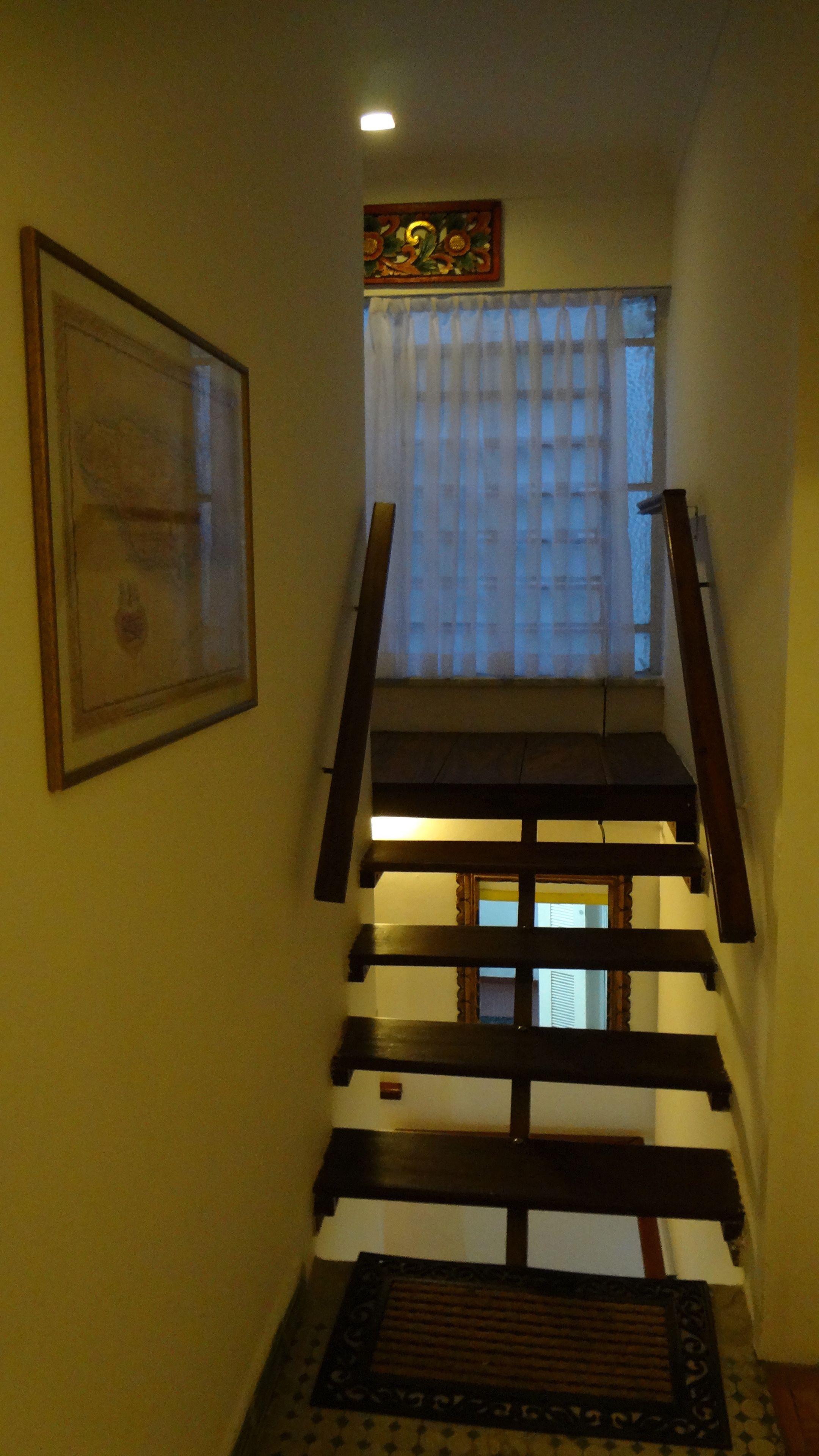 Albergaria Albergue Fortaleza (Ceara)