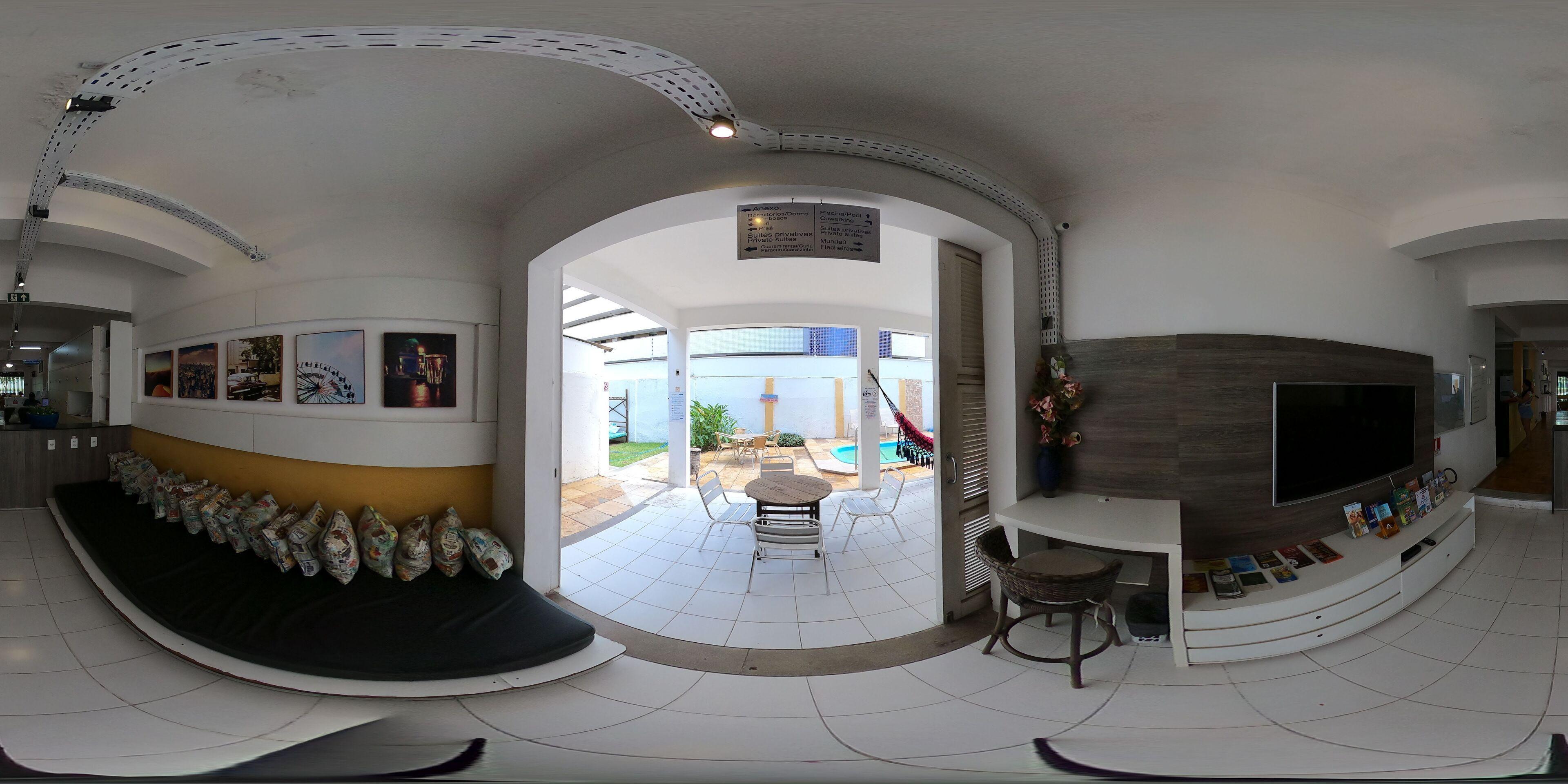 Albergue Albergaria *