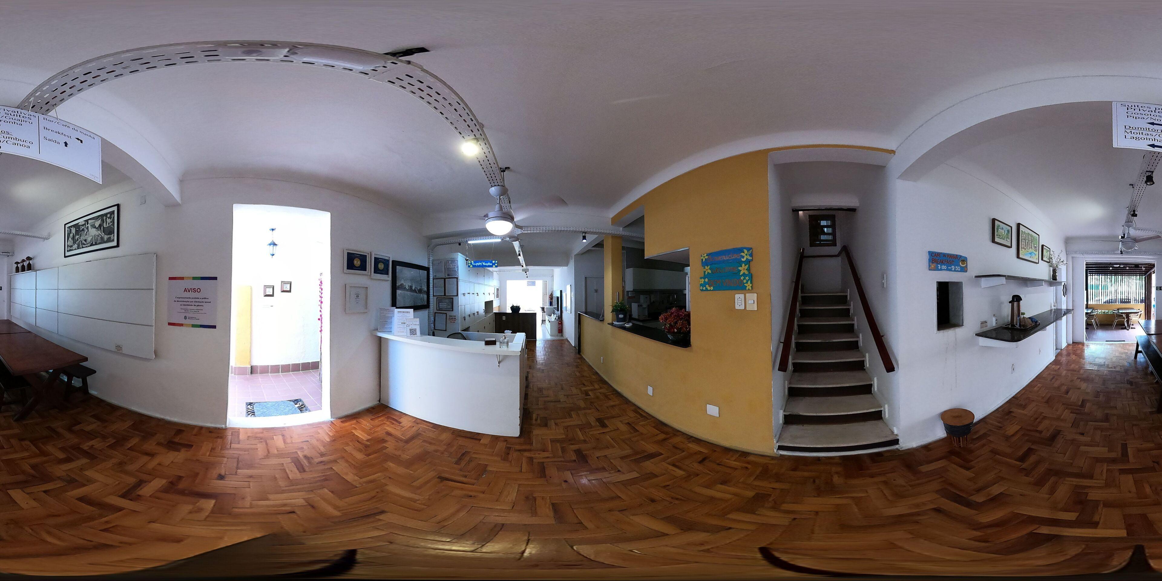 Albergue Albergaria *