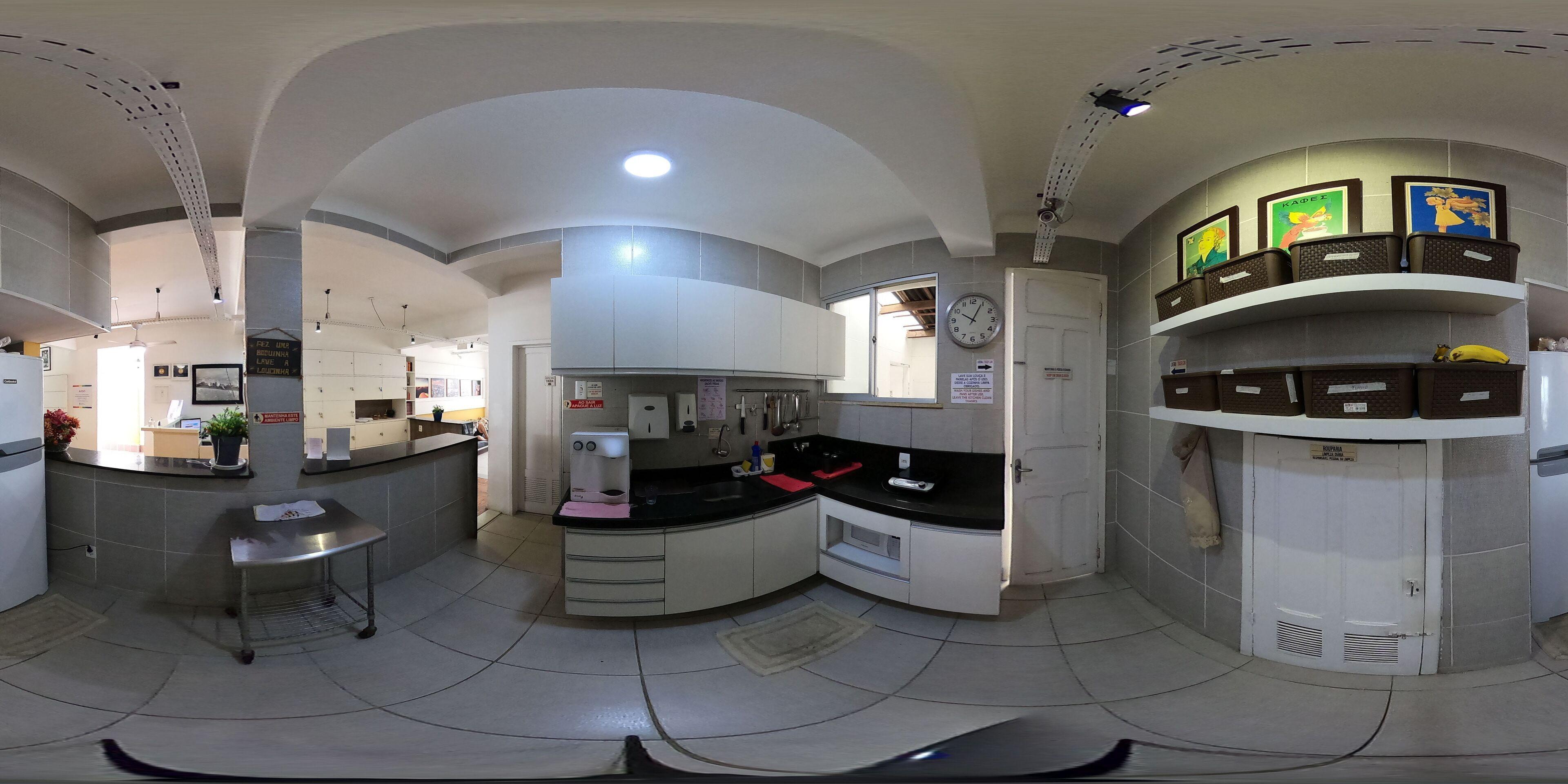 Albergue Albergaria Fortaleza (Ceara)