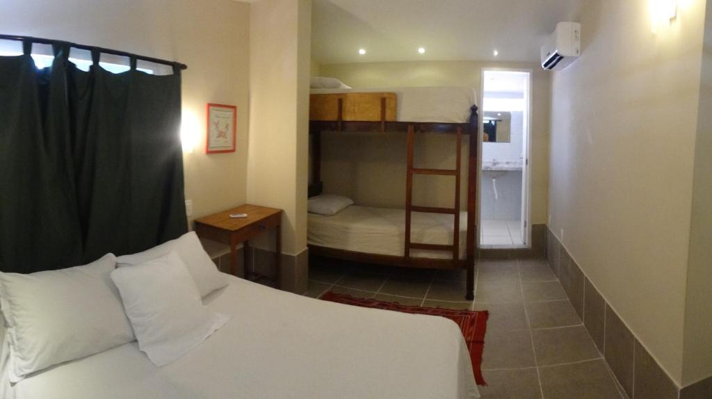 Hostel Albergaria *