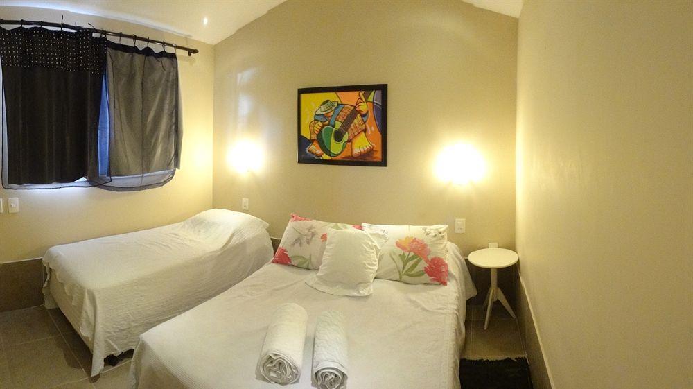 Hostel Albergaria *