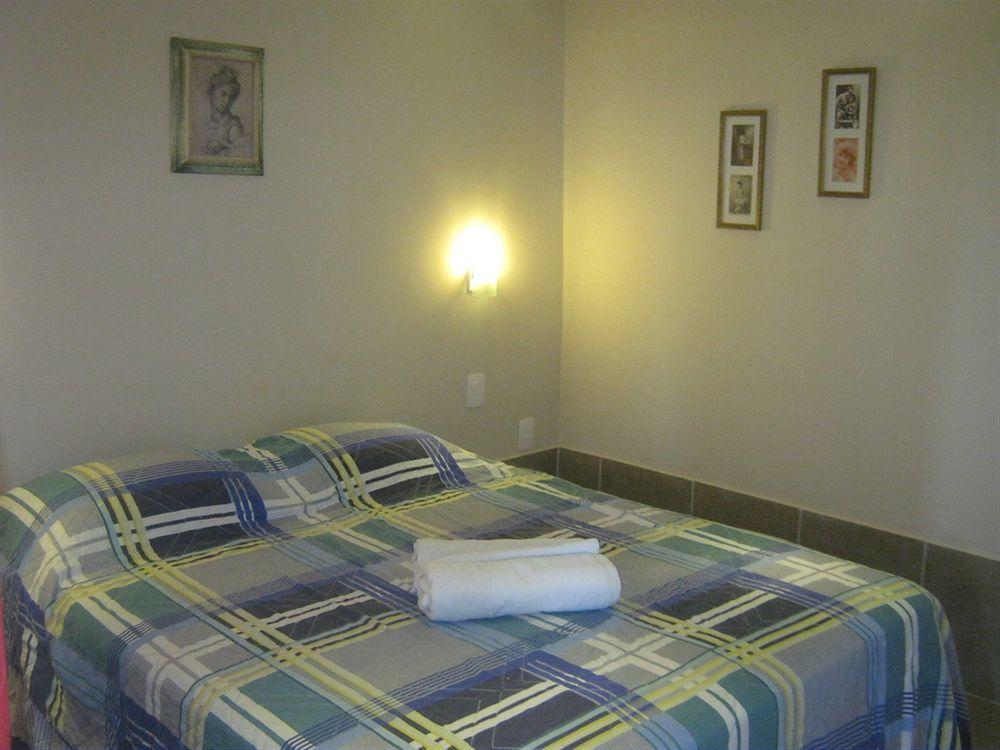 Hostel Albergaria Fortaleza (Ceara)