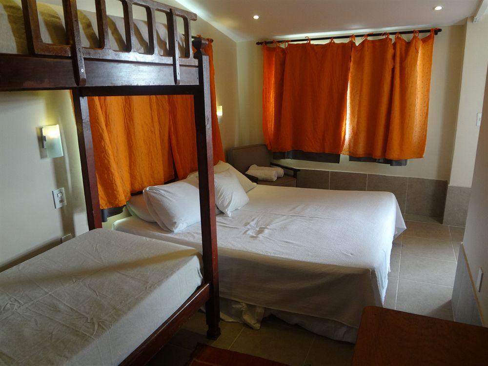 Hostel Albergaria *