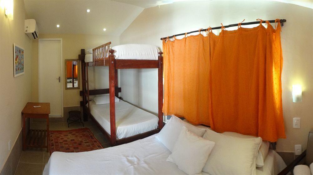 Hostel Albergaria