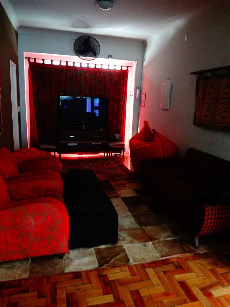 Hostel Albergaria *