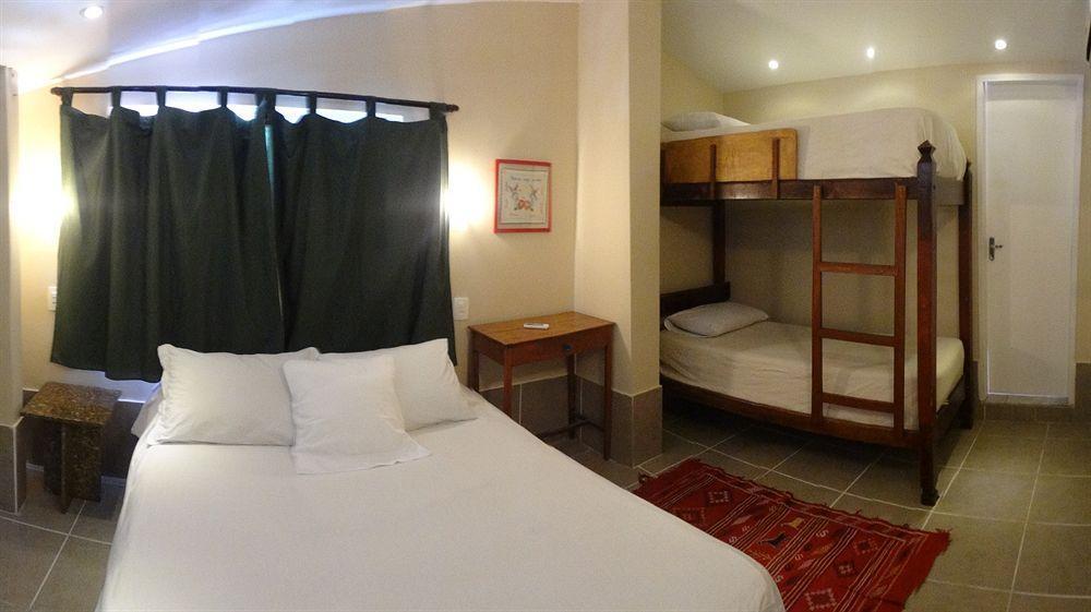 Hostel Albergaria