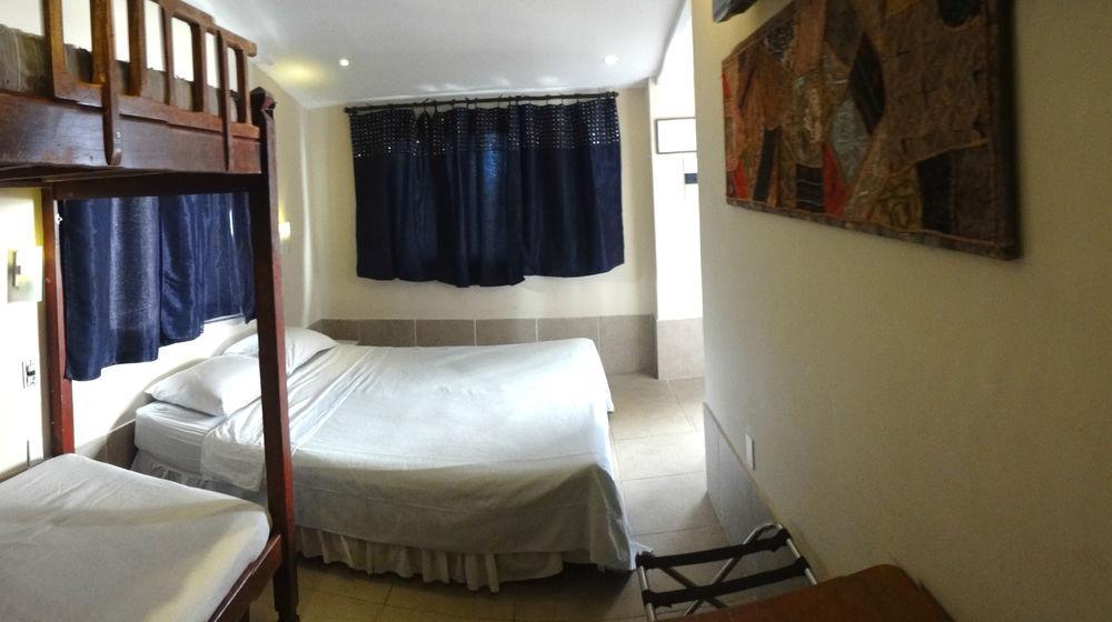 Hostel Albergaria