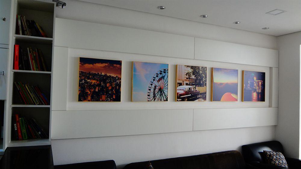 Hostel Albergaria *