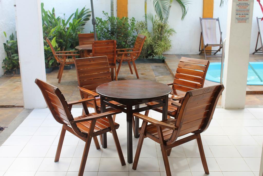 Albergaria Fortaleza (Ceara)