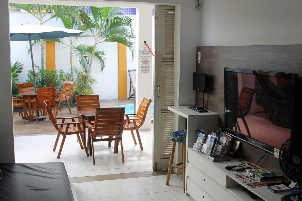Albergaria Fortaleza (Ceara)