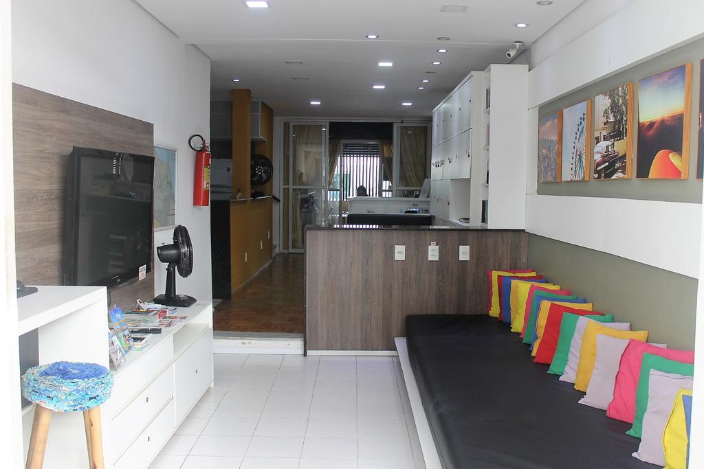 Albergaria Hostel Fortaleza (Ceara)