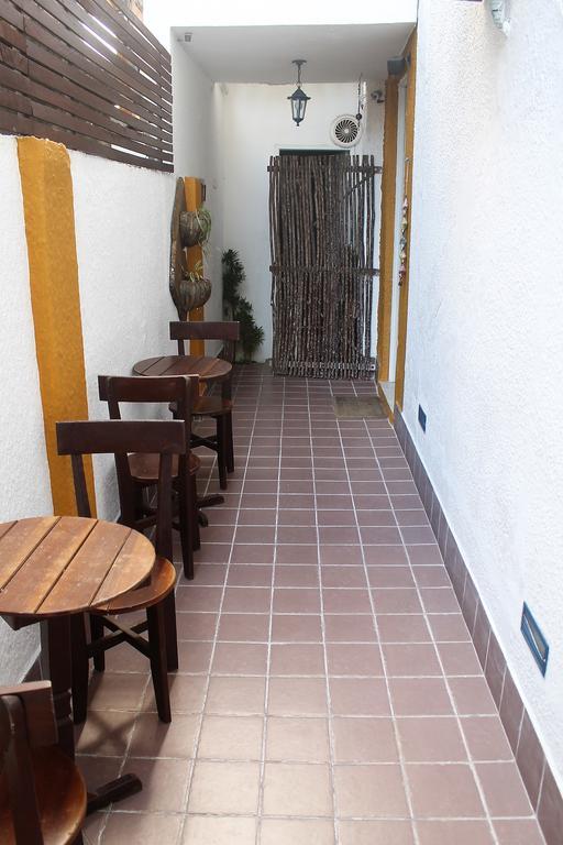 Albergaria Fortaleza (Ceara)