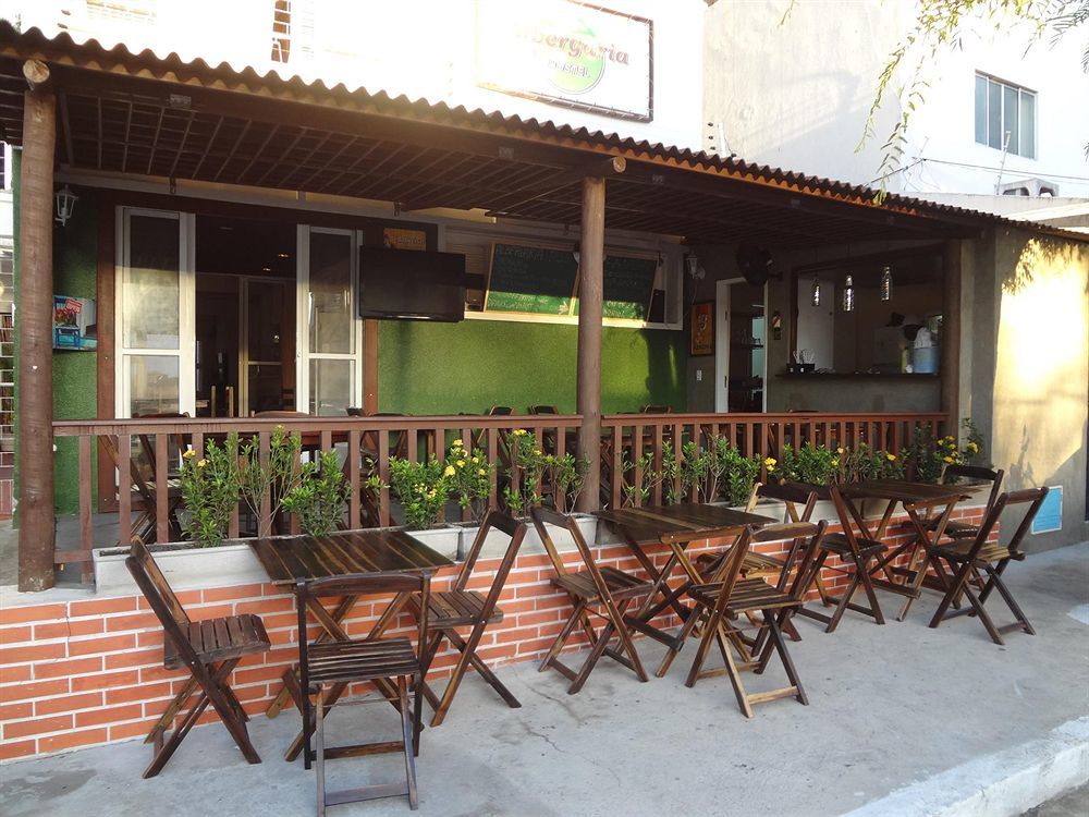 Albergaria Hostel