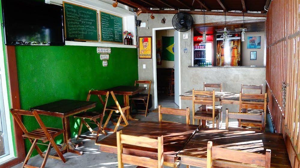 Hostel Albergaria *