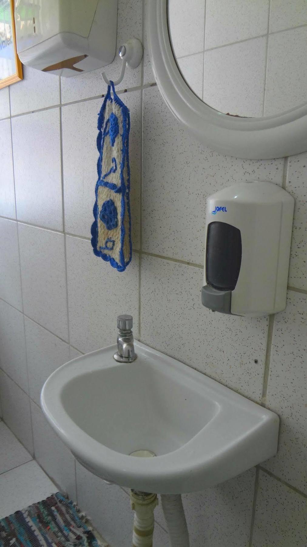 Albergaria Hostel Fortaleza (Ceara)